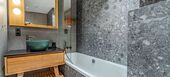 Apartment for rent in Meribel
