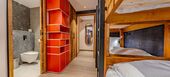 Apartment for rent in Meribel