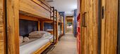Apartment for rent in Meribel