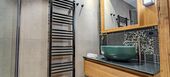 Apartment for rent in Meribel