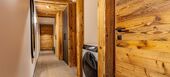 Apartment for rent in Meribel