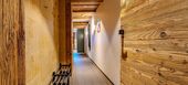 Apartment for rent in Meribel
