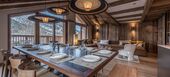 Apartamento en alquiler en Residence Le Génépi Méribel