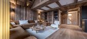Apartamento en alquiler en Residence Le Génépi Méribel