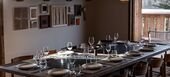 Apartamento en alquiler en Residence Le Génépi Méribel