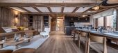 Apartamento en alquiler en Residence Le Génépi Méribel