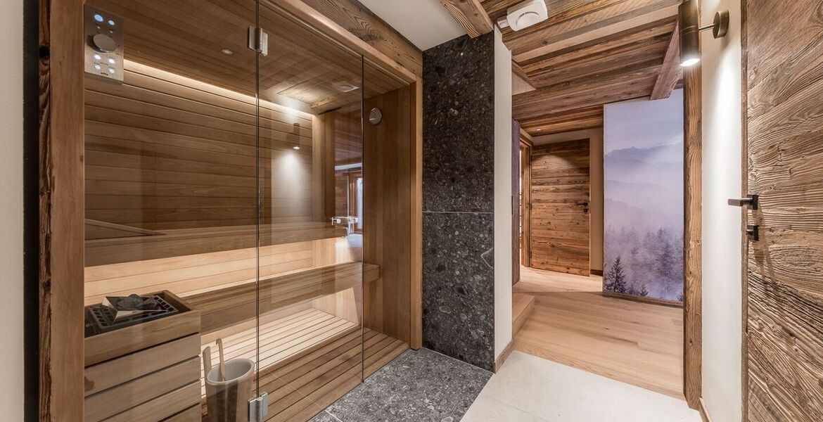 Apartamento en alquiler en Residence Le Génépi Méribel