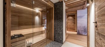 Apartamento en alquiler en Residence Le Génépi Méribel