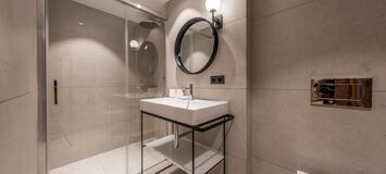 Apartamento en alquiler en Residence Le Génépi Méribel