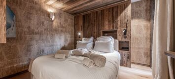 Apartamento en alquiler en Residence Le Génépi Méribel