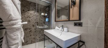 Apartamento en alquiler en Residence Le Génépi Méribel
