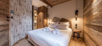 Apartamento en alquiler en Residence Le Génépi Méribel