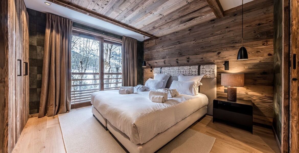 Apartamento en alquiler en Residence Le Génépi Méribel