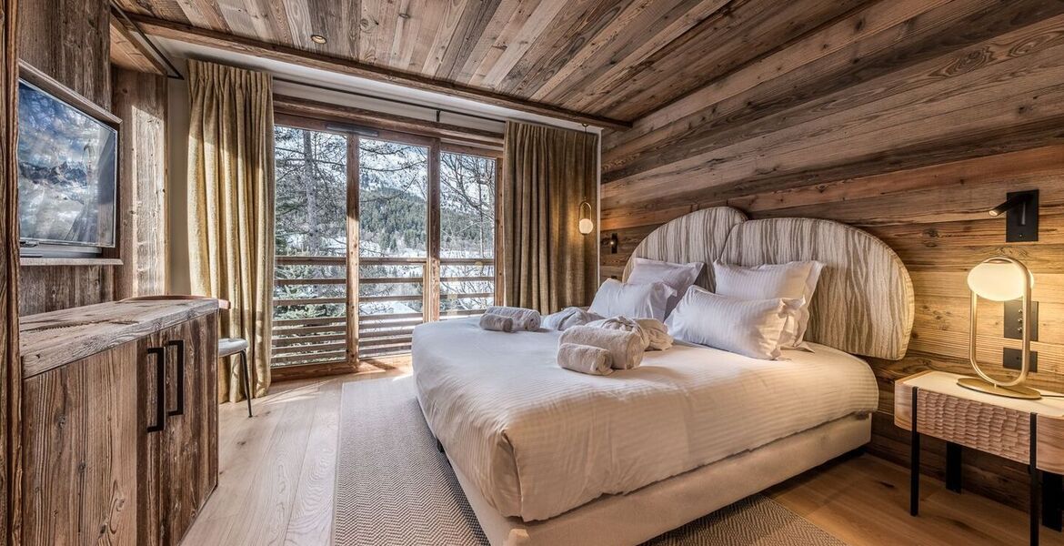 Apartamento en alquiler en Residence Le Génépi Méribel