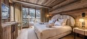 Apartamento en alquiler en Residence Le Génépi Méribel