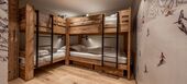 Apartamento en alquiler en Residence Le Génépi Méribel