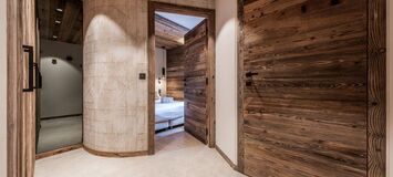 Apartamento en alquiler en Residence Le Génépi Méribel