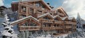 Apartamento en alquiler en Residence Le Génépi Méribel