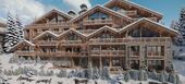 Apartamento en alquiler en Residence Le Génépi Méribel