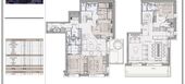 Apartamento en alquiler en Residence Le Génépi Méribel