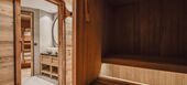 Penthouse for rent in Meribel Résidence Fleur des Alpes