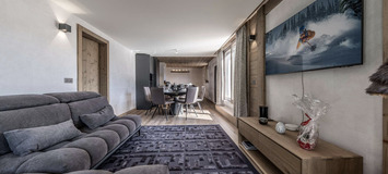 Apartamento en alquiler en Courchevel Village, Courchevel 15