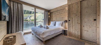 Apartamento en alquiler en Courchevel Village, Courchevel 15