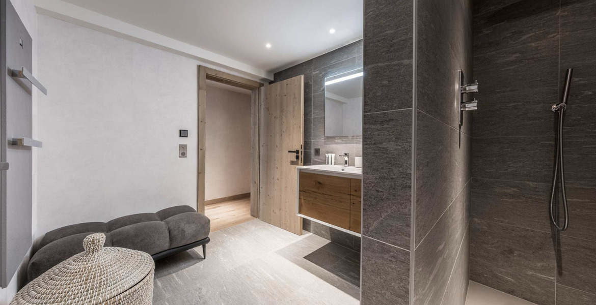 Apartamento en alquiler en Courchevel Village, Courchevel 15