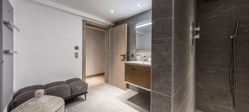 Apartamento en alquiler en Courchevel Village, Courchevel 15
