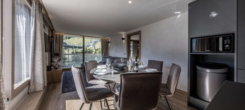 Apartamento en alquiler en Courchevel Village, Courchevel 15