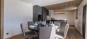 Apartamento en alquiler en Courchevel Village, Courchevel 15