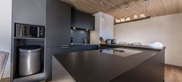 Apartamento en alquiler en Courchevel Village, Courchevel 15