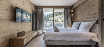 Apartamento en alquiler en Courchevel Village, Courchevel 15