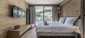 Apartamento en alquiler en Courchevel Village, Courchevel 15