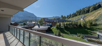 Apartamento en alquiler en Courchevel Village, Courchevel 15