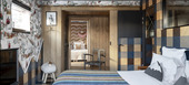 Two bedroom chalet for rent in Courchevel 1550 Village