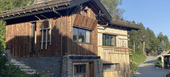 Two bedroom chalet for rent in Courchevel 1550 Village