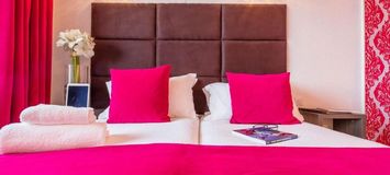 Hotel Olympic