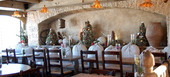 Restaurant LA CRÊPERIE DU TREMPLIN