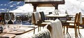 Restaurante Le Musher