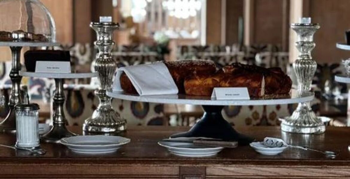 Restaurante Le Musher