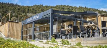 Ресторан Bistrot Machet 
