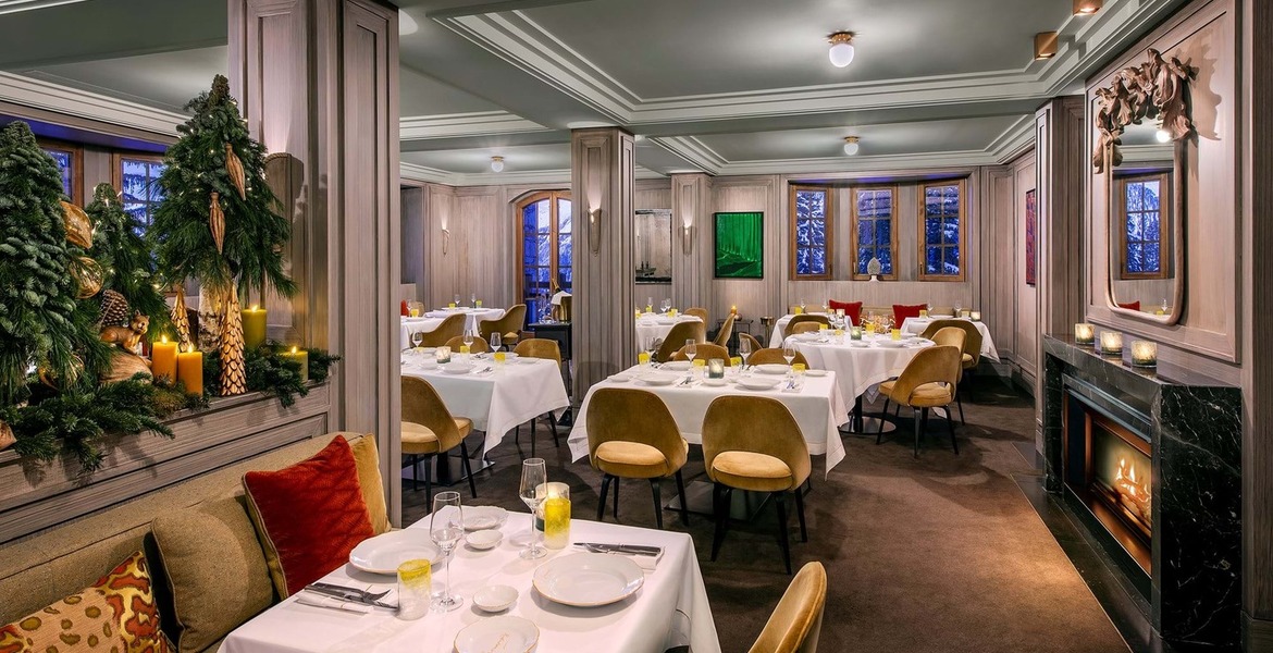 Restaurante Giovannis