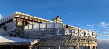 Restaurante La Soucoupé