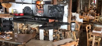 Restaurante La Soucoupé