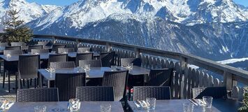 Restaurante La Soucoupé