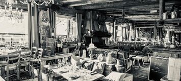 Restaurante La Soucoupé