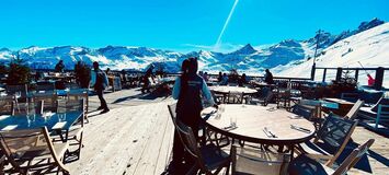 Restaurante La Soucoupé