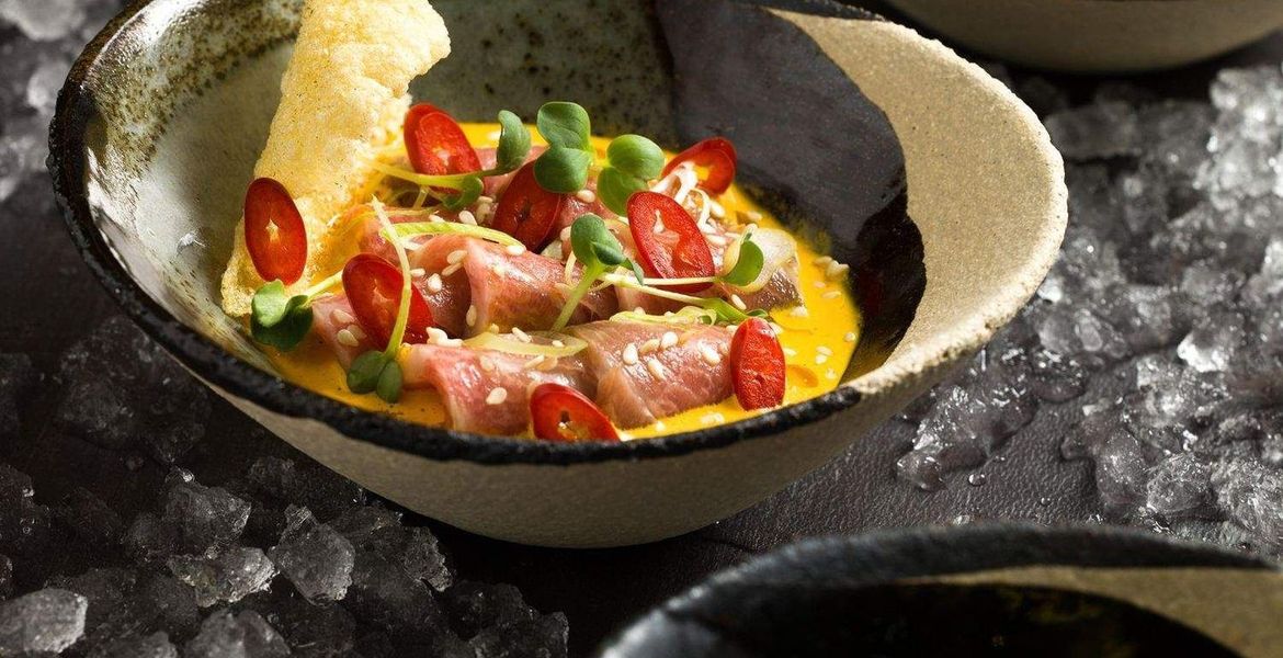 Restaurant L'Altiplano