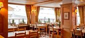 Restaurante LA TABLE DES FLOCONS